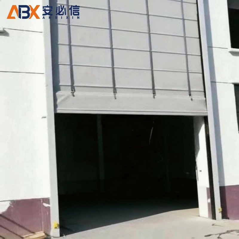 德阳伸缩式卸货平台