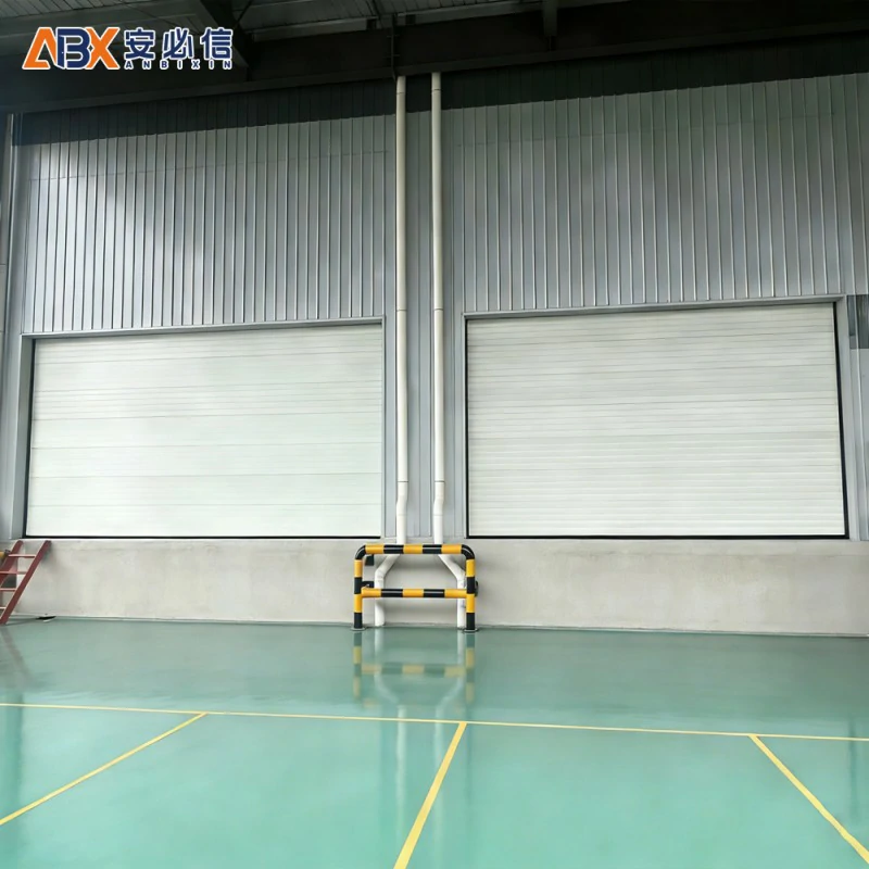 德阳高扬程滑升门